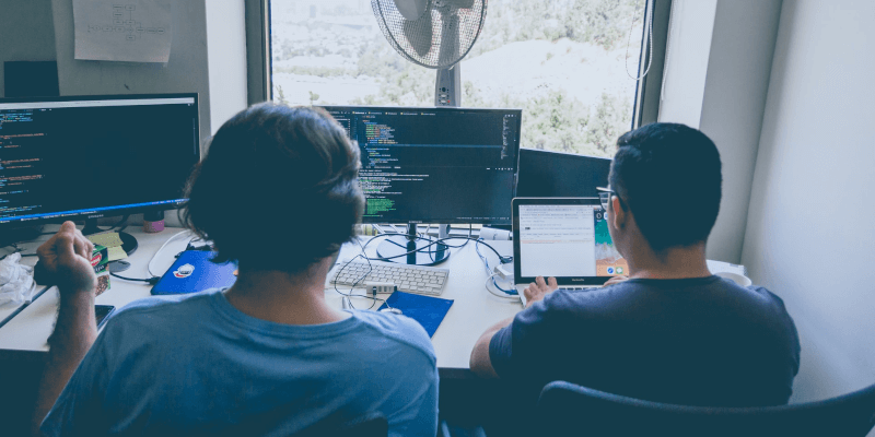 Como Python torna a programacao simples