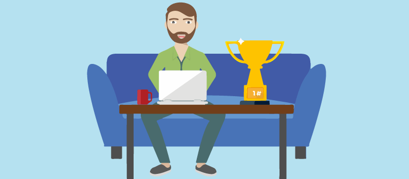 como se destacar no mercado de trabalho