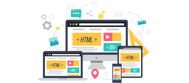 design responsivo
