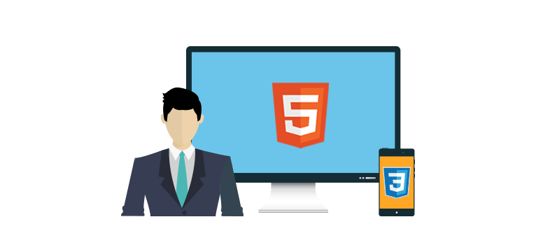 html e css