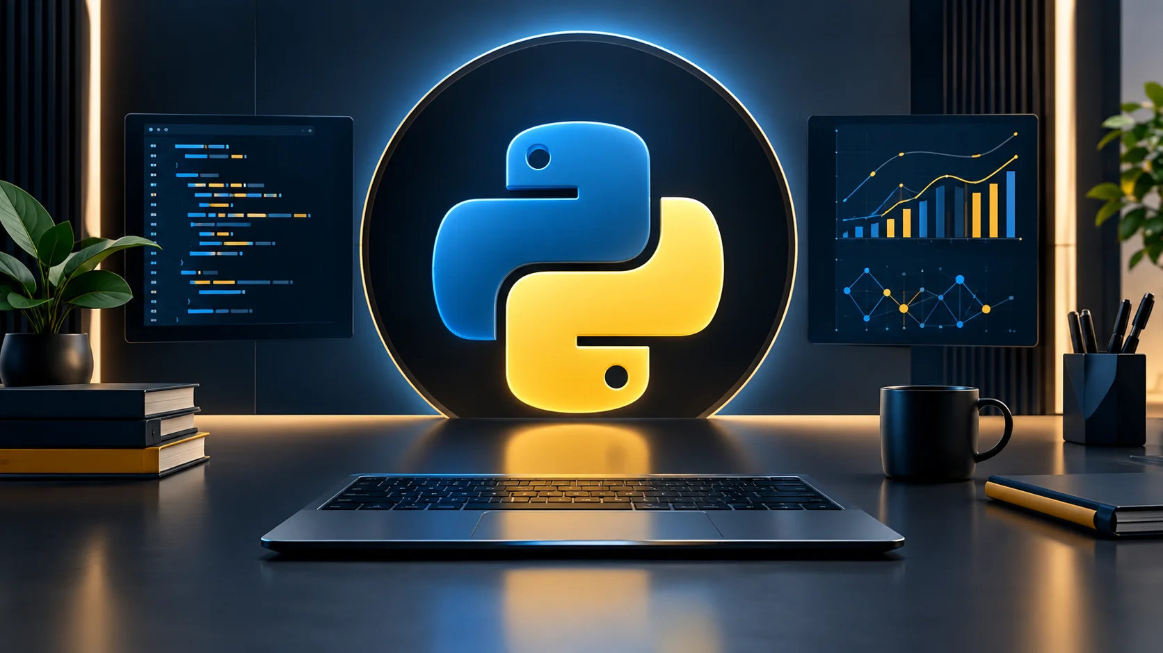 o que e Python