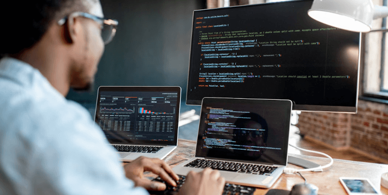 pratique o maximo que puder