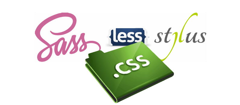 pre processadores css guia definitivo