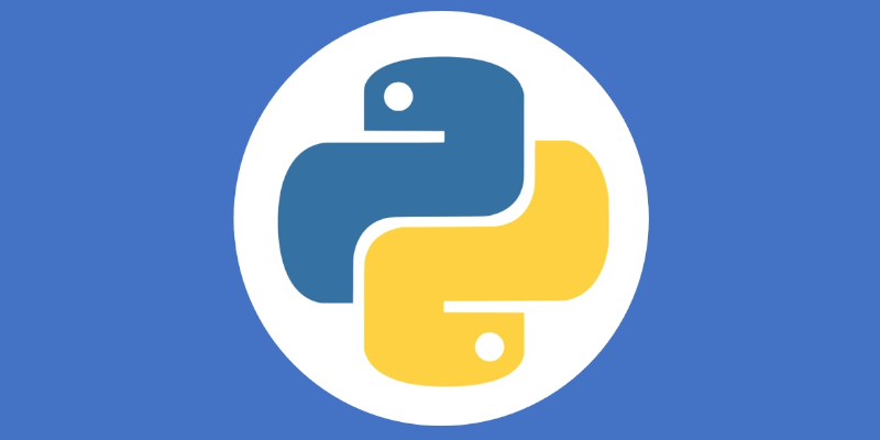 principais vantagens do python