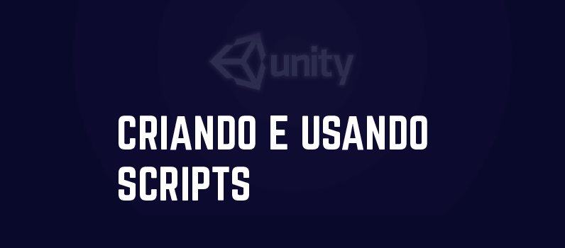 criando e usando scripts