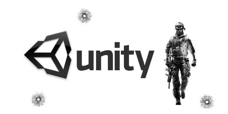 desenvolver jogos com Unity
