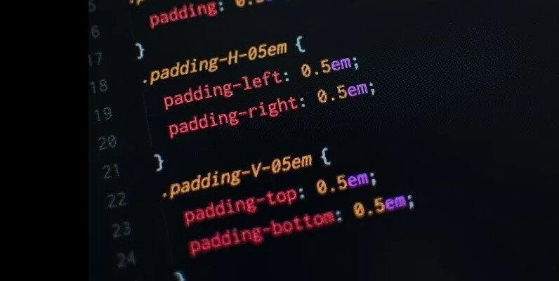 evite vazamento de estilo