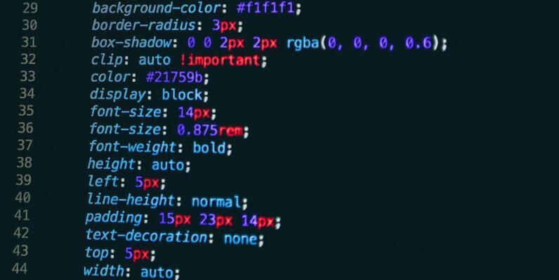 mantenha no mesmo lugar os arquivos de um componente