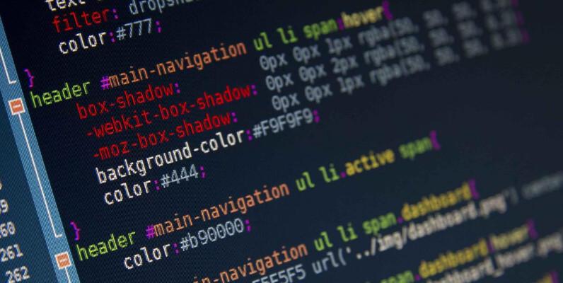 use nomenclatura consistente