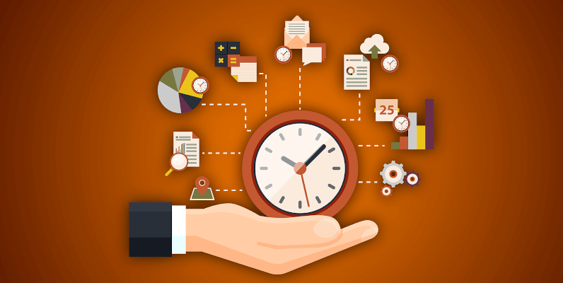 Como Ser Um Desenvolvedor Altamente Produtivo 5 Divida sua semana em blocos de tempo