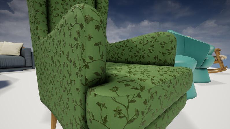 Furniture Pack