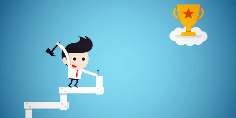 defina seus objetivos