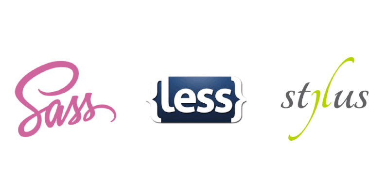 pre processadores css