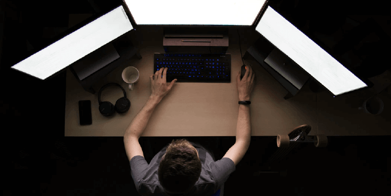 Como estudar programação