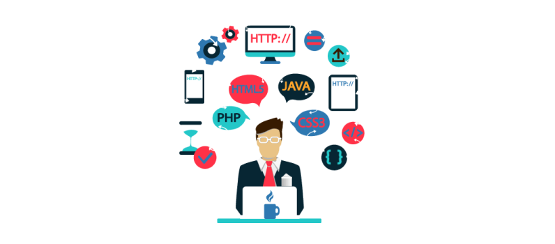 Qual a Linguagem de Programacao mais usada no mercado