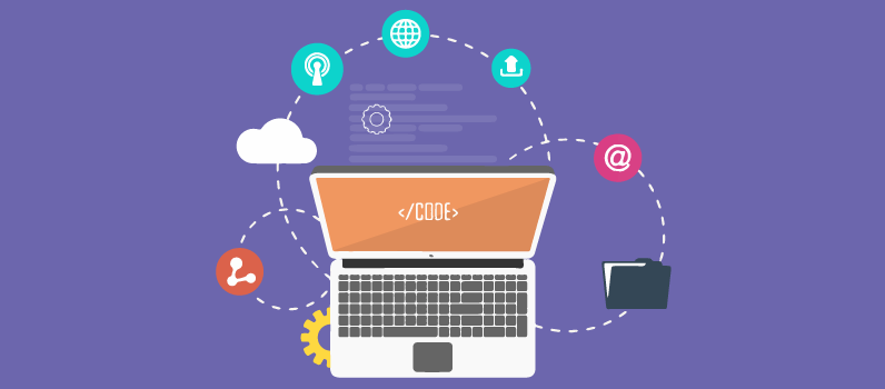 curso online de desenvolvimento web
