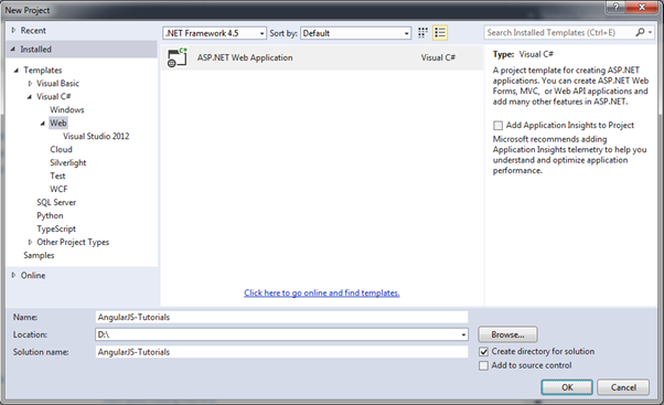 setup env 2