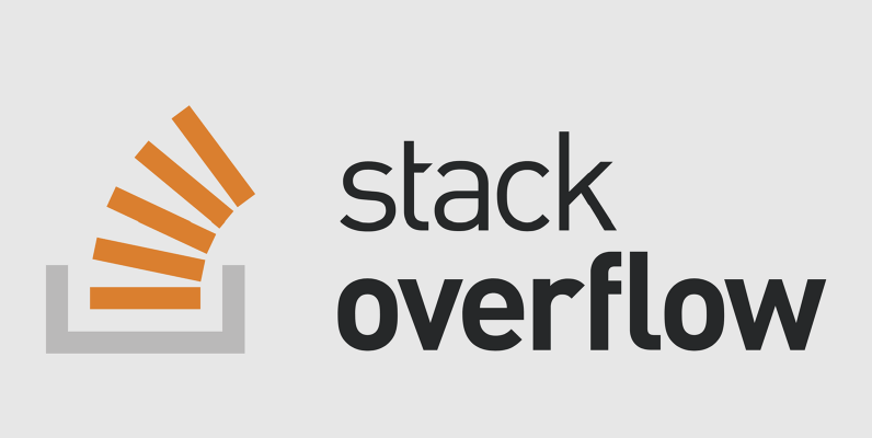 stackoverflow