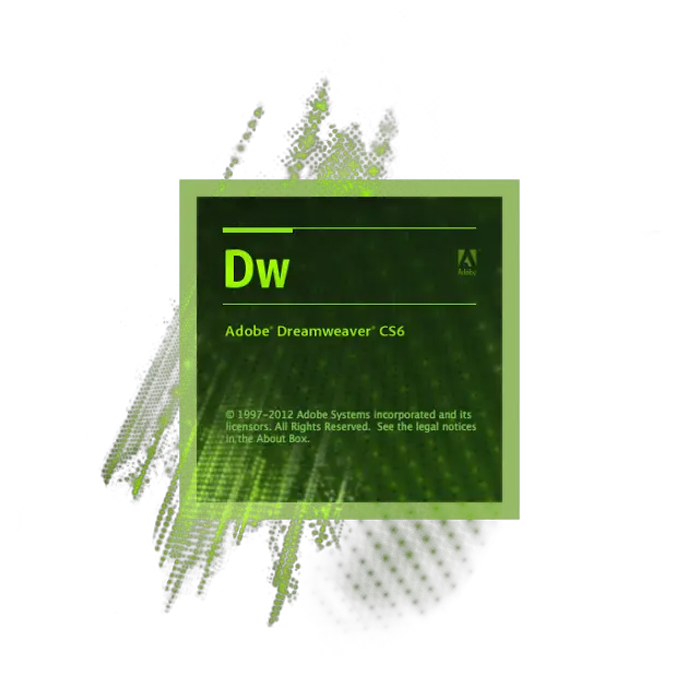 a7e29 adobe dreamweaver cs6