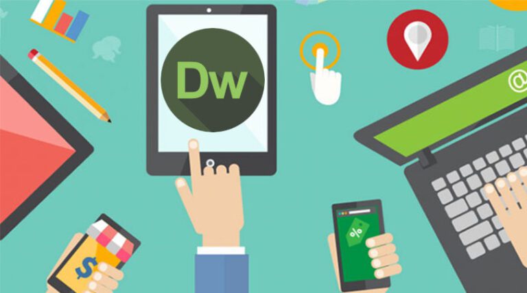 ferramentas adobe sites