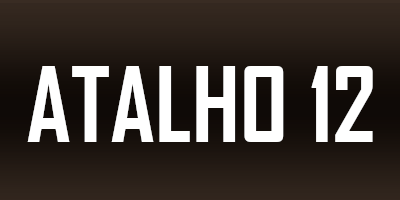 atalhos do illustrator