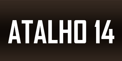 atalhos para o illustrator