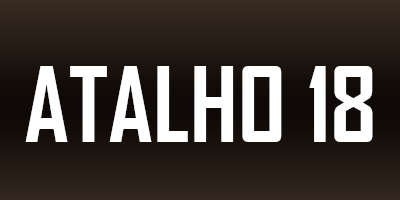 melhores atalhos no illustrator