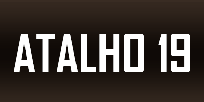 atalhos no illustrator