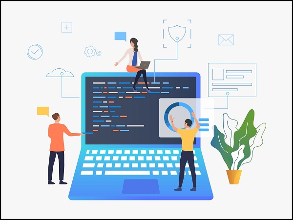 Melhores Linguagens de Programação Para Desenvolver Jogos