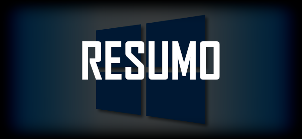 Como fazer para mudar o nome do usuário no Windows 10