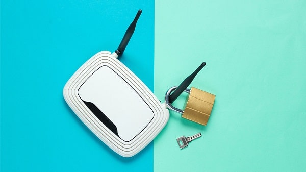 como ver a senha do wifi que estou conectado