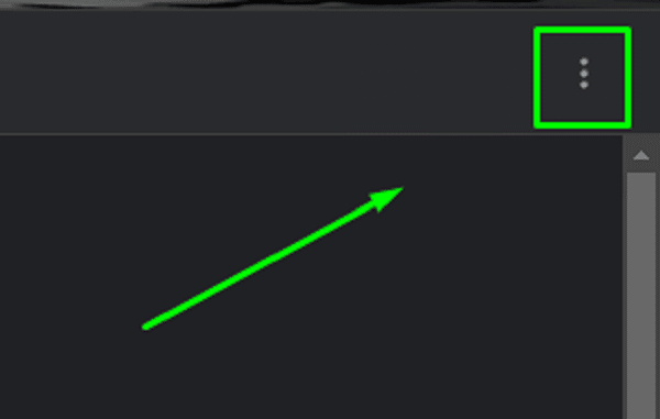 Como salvar os favoritos do Chrome para formatar o PC