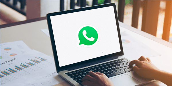 Como conectar o whatsapp web