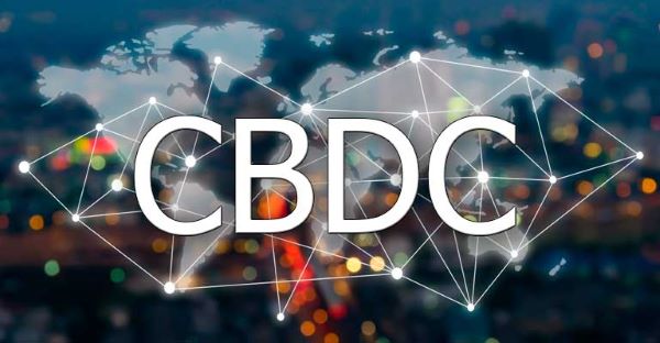 O que é CBDC