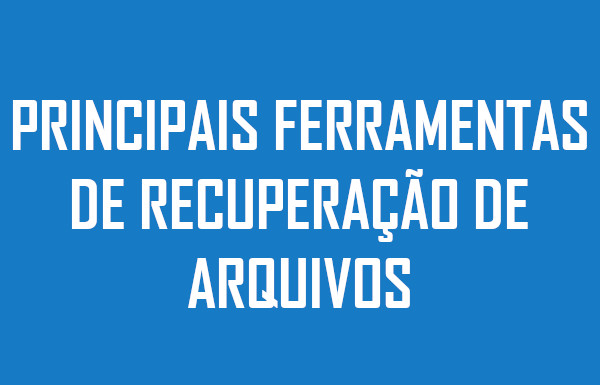 recuperar arquivos apagados da lixeira grátis