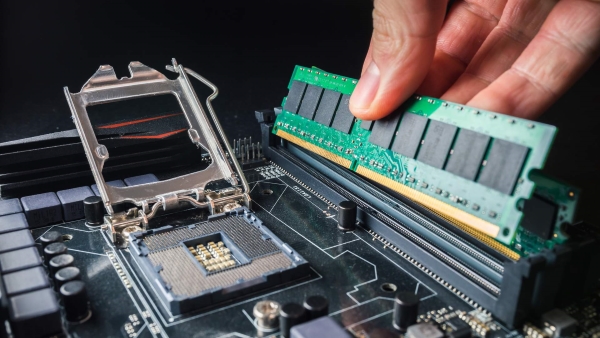 PC liga mas não inicia o Windows? 7 Maneiras de corrigir! 6 meu pc não liga só acende a luz