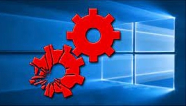 Como fazer quando o Windows não inicia?