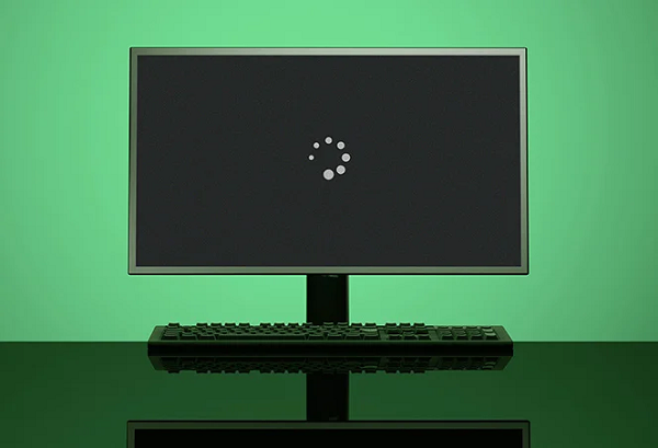 pc não inicia o windows