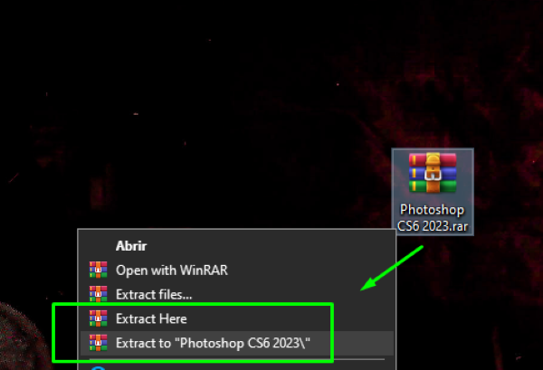 download photoshop cs6 crackeado 64 bits