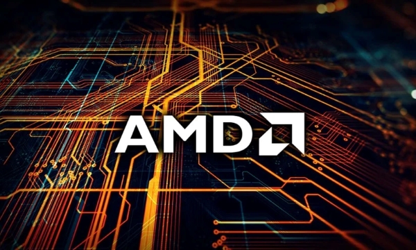 Quais são os sufixos da AMD