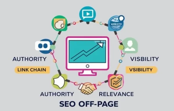 SEO off page: guia rápido com as melhores práticas