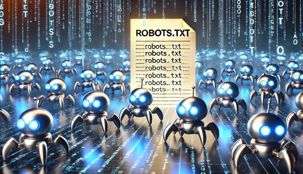 melhor configuração de robots.txt para WordPress