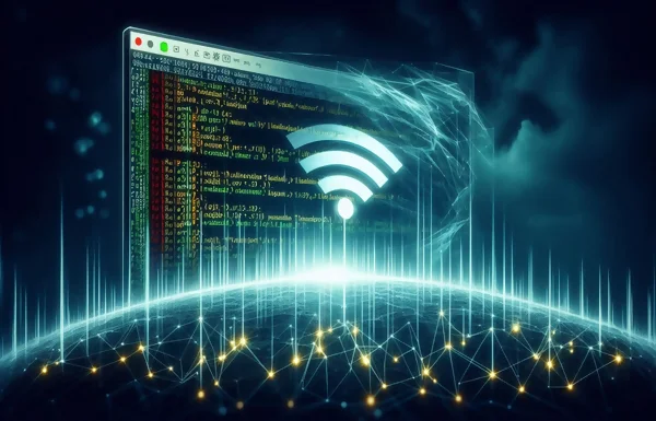 Corrigir problemas de internet PowerShell