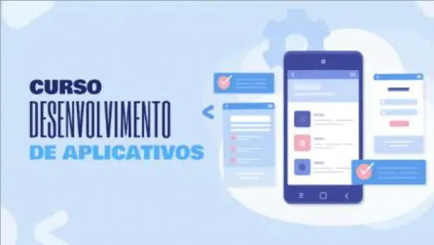 Desenvolvimento de Aplicativos