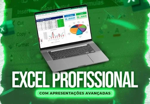 Excel Profissional