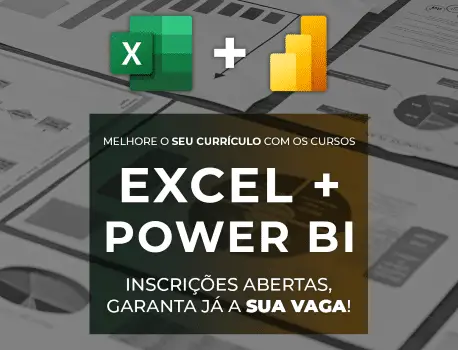 Excel e Power BI