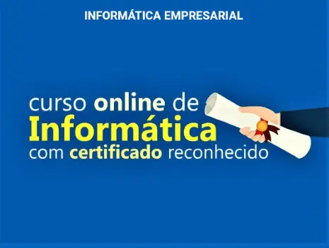 Informática Completo