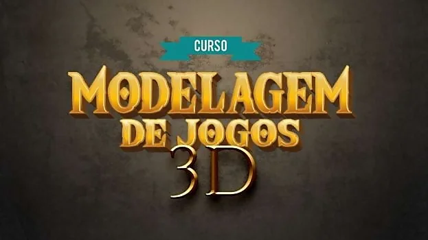 Modelagem de Jogos 3D