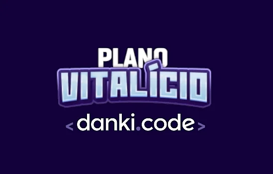 Plano Vitalício DankiCode