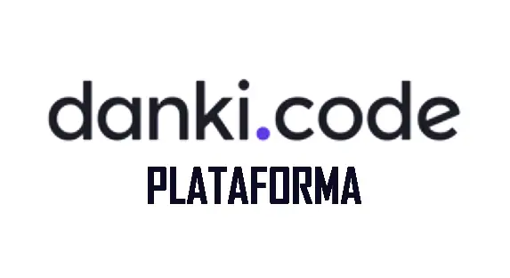 Plataforma Danki Code Completa
